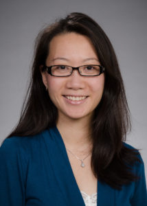 Dr. Diana Lam.