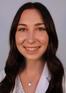 Dr. Olivia Lane.