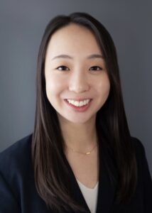 Dr. Seung Ah 'Stephanie' Lee.