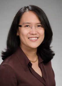 Dr. Janie Lee.