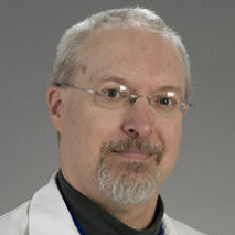 Dr. David Lewis, MD.