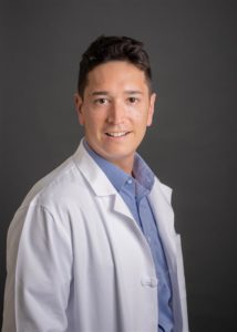 Dr. Gabe Li.