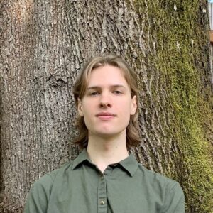 Alex Lindgren-Ruby.