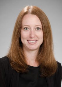 Dr. Kathryn Lowry.