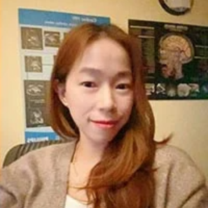 Buu Buu Huynh.
