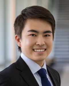 Dr. Nicholas (Niko) Manasewitsch.