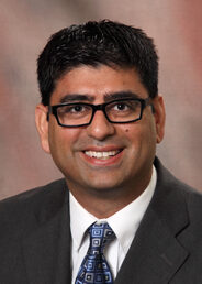 Dr. Vivek Manchanda.