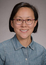 Dr. Marie Kim.