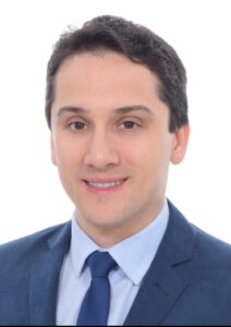Dr. Eduardo Mattar.