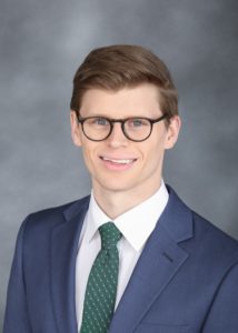 Dr. Zachary Miller.