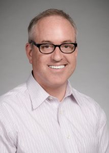 Dr. Jeremiah O'Regan.