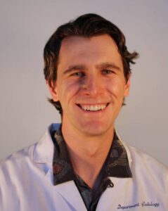 Dr. Jeremy Paluch.