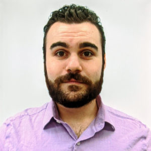 Dr. Cody Schopf.