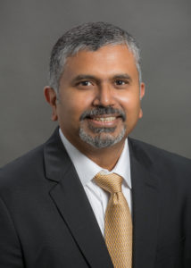 Dr. Sudhakar Pipavath.