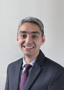 Dr. Farhad Pishgar.