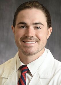 Dr. Dante Pezzutti.
