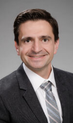 Dr. Habib Rahbar.