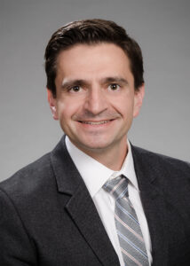 Dr. Habib Rahbar.