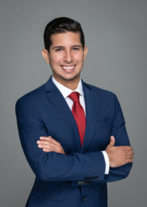 Dr. Fernando Rivera-Melendez.