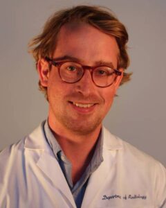 Dr. Patrick Rock.