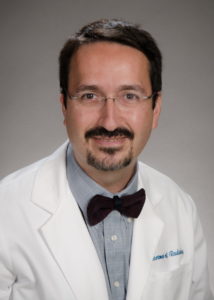 Dr. Basar Sarikaya.