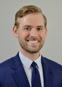 Dr. Dennis Kirichenko.