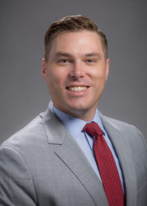 Dr. Peter Thurlow.