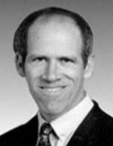 Dr. David Haynor.