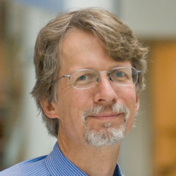 Dr. Dennis W Shaw.
