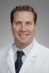 Dr. Stephen Allison.