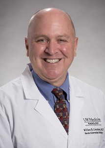 Dr. William B. Crenshaw.