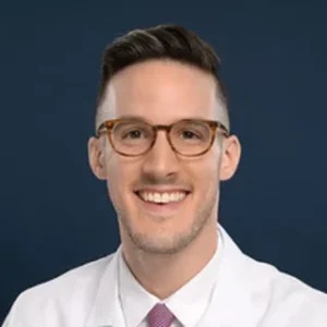 Dr. Daniel Savaria.