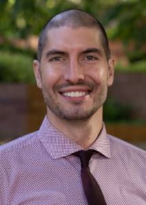 Dr. Brian Nicholas Dontchos.