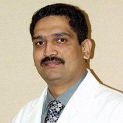 Dr. Raju Ghodke.