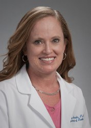 Emily Albrecht.
