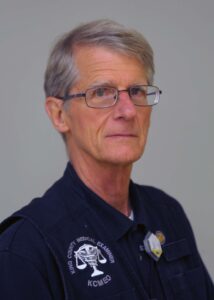 Dr. Richard C. Harruff.