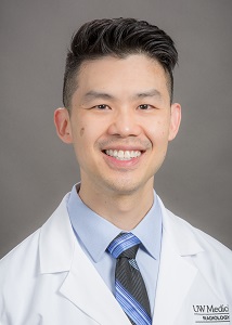 Dr. Charles Hua.