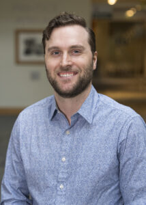 Dr. Matthew Phelps.