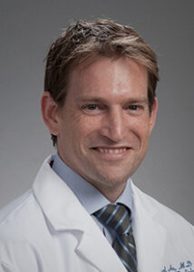 Dr. Jalal Andre.