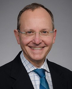 Dr. Jeffrey Jarvik.