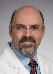 Dr. Joel Gross.