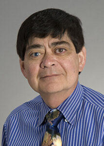 Dr. Kenneth Maravilla.