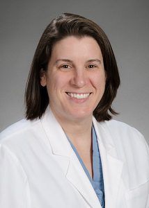 Kathleen (Katie) Kowalski.