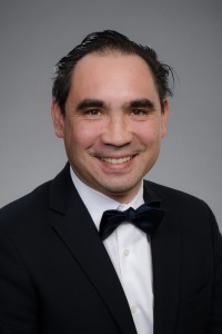 Dr. Ken Linnau.