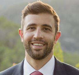 Dr. Marco Aru.