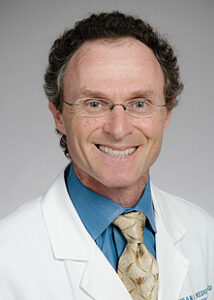 Dr. Jonathan Medverd.