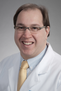 Dr. Wayne Monsky.