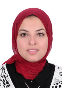 Noha Aboueldahab.