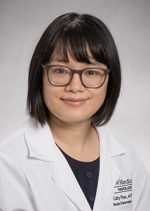 Cathy Phan.