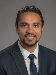 Dr. Kanwardeep Singh.